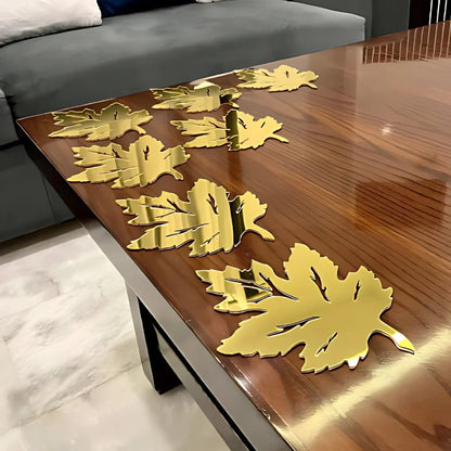 Maple Leaf Premium Wall Art